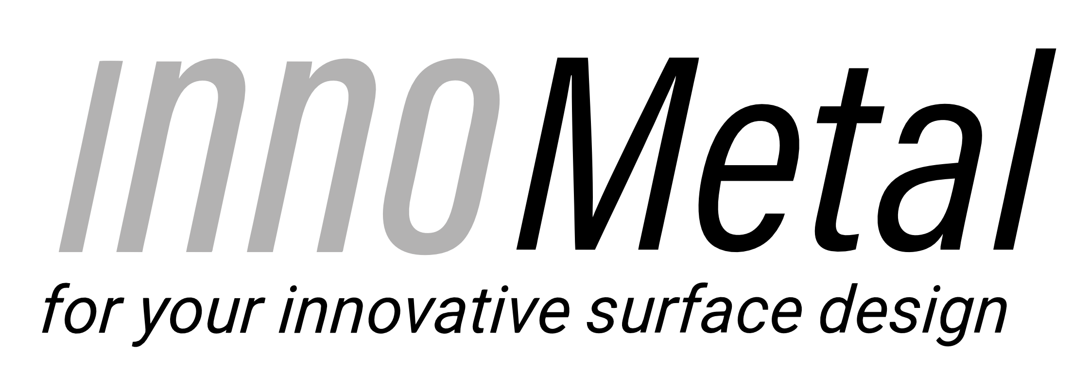 LogoINNOMETAL