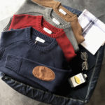 Men'S Thickened Sweater