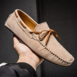 Men'S Slip-On Loafers