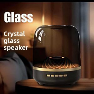 Áudio Bluetooth com subwoofer