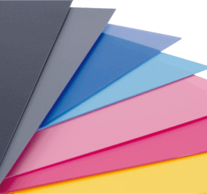 Polipropileno Compacto Branco 0,3mm-1050x750mm